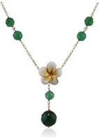 Collana Misis Donna Elementi Della Natura in Argento Zirconia CA07830BI - CA07830BI